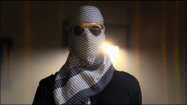 Spy Bahu - 8th June 2022